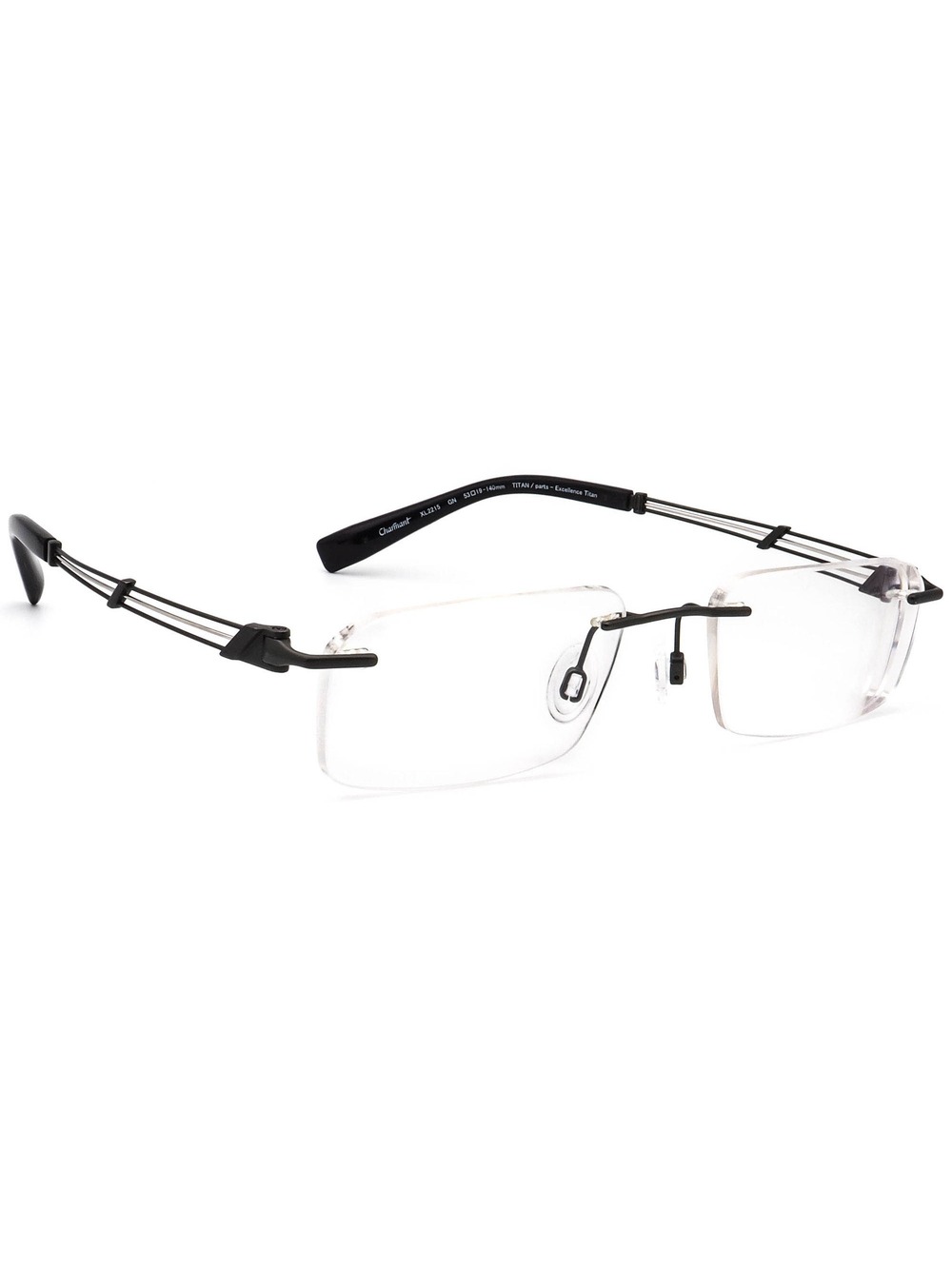 Charmant XL2215 GN Line Art Eyewear